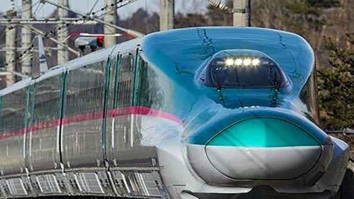 Bullet Train Project NHSRCL to install first of its kind Early Earthquake Detection System featuring 28 seismometers