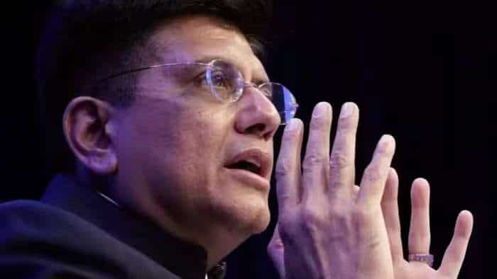 Startup India Innovation Week: Piyush Goyal chairs roundtable with 40 unicorns, know all about it