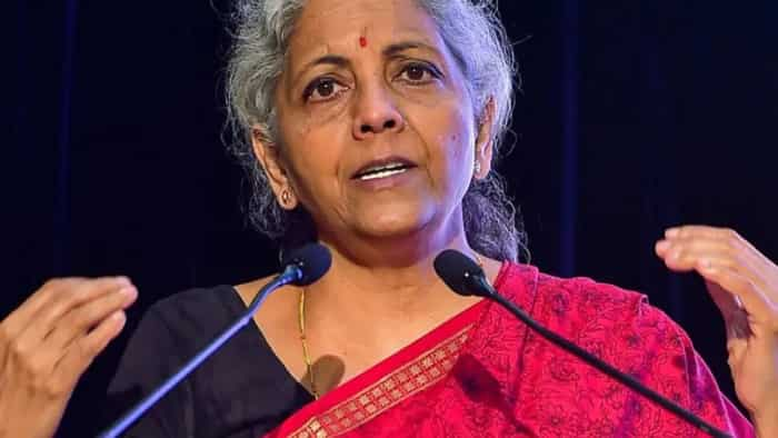 Parliament Budget Session 2024 finance minister nirmala sitharaman will present budget 2024 check here full day schedule