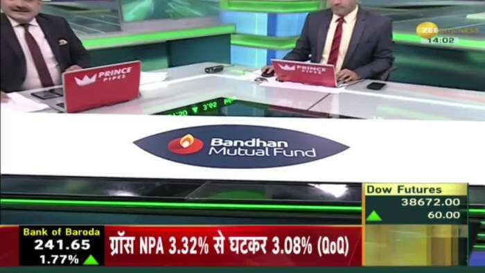 Final Trade: बजट से पहले शेयर बाजार में दिखा जोश, सेंसेक्स 71,752, निफ्टी 21,725 पर हुआ बंद