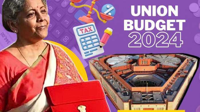 Budget 2024 expectations interim budget may be special for women fm nirmala sitharaman can make these big announcements