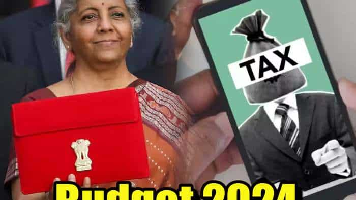 Budget 2024: Income Tax relaxation may be given by nirmala sitharaman, know the latest tax slab rates