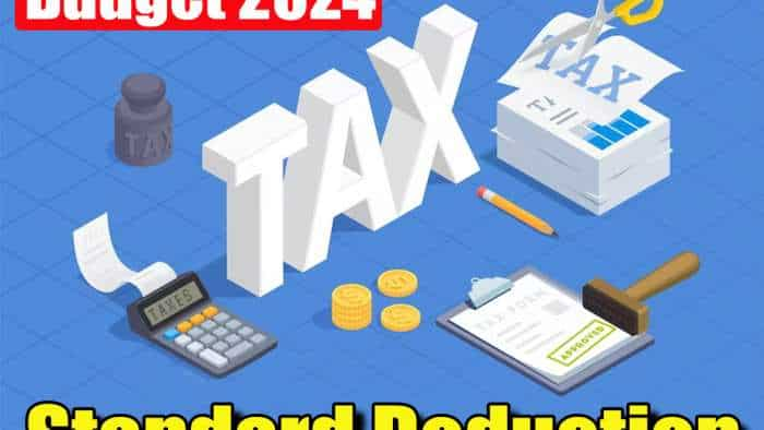 Budget 2024: Standard Deduction may be increased up to rs. 1 lakh by finance minister nirmala sitharaman