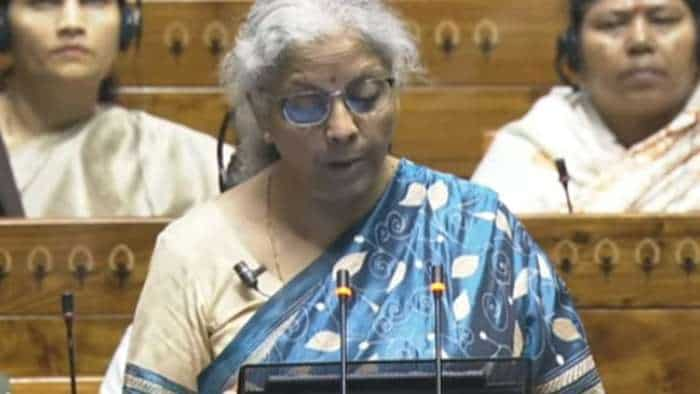 budget 2024 fm nirmala sitharaman says msp increases on crops