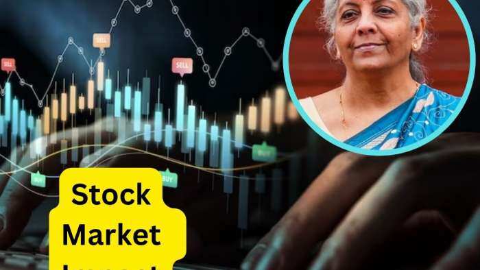 Budget 2024 what Share Market Veterans says on Nirmala Sitharaman budget announcements