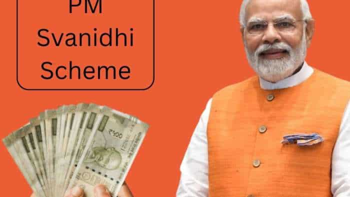 Budget 2024 What is PM Svanidhi Scheme which was mentioned by the Finance Minister nirmala itharaman during the budget speech