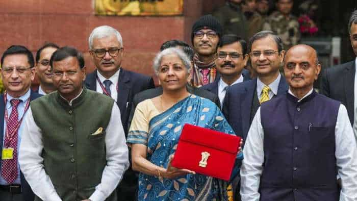 Budget 2024 Government is expecting More then one lakh crore dividend from RBI and PSU