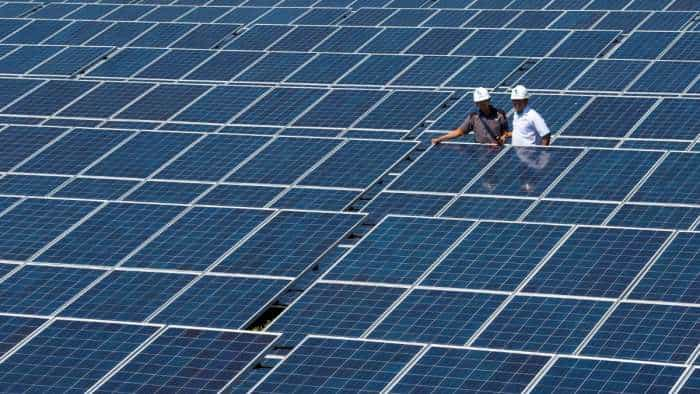 Budget 2024 Finance miinster nirmala Sitharaman says 1 crore households will save up to Rs 18000 annually under rooftop solar scheme