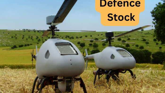 Defense Stock Apollo Micro Systems Wins Order From IOCL stock up 303 pc in 1 year