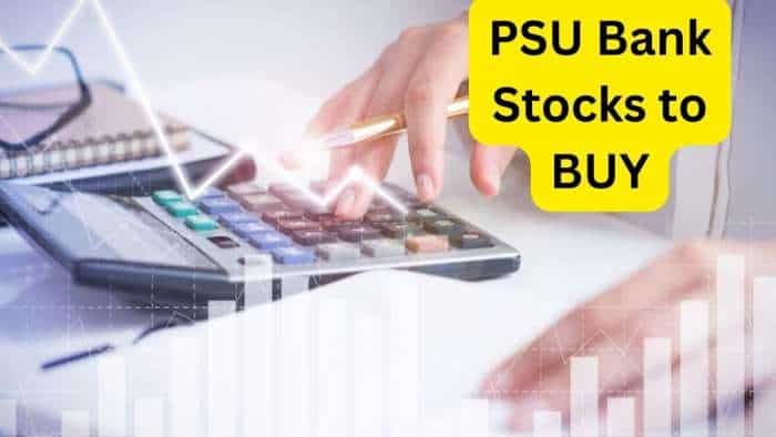 PSU Bank Stocks to BUY Bank Of Baroda Share know target price 50 percent return in a year