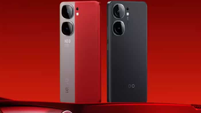 iQOO Neo 9 Pro Pre booking date confirmed ahead of launch in india on 8th feb check exclusive benefits and offers