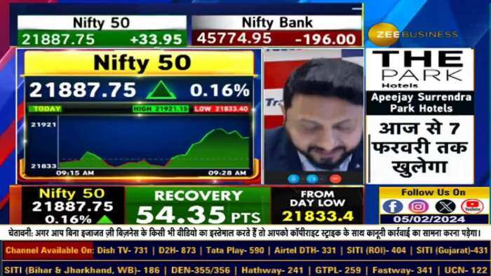 Unlocking  Kirloskar Pneumatic Potential: संदीप जैन के साथ एक गहरा गोता