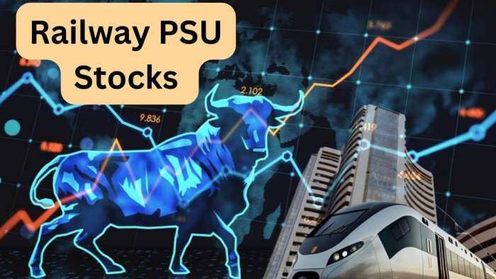 Railway PSU Stocks to Buy Antique Bullish on RITES on New export orders on the cards check target share gave 125 pc return in a year