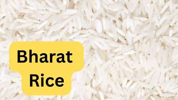 modi government to launch Bharat Rice on 6 Feb retail market price at rs 29 per kg