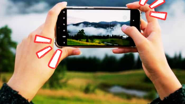 How To Click Good Photos With Mobile Camera Follow 10 Effective Tips