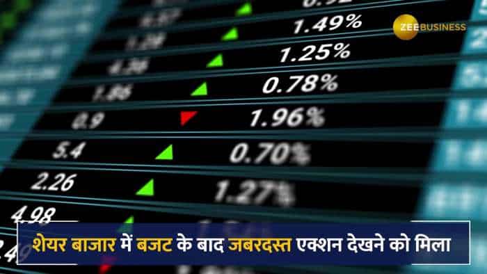 Stock Market: Indigo के शेयर में क्या करें? जबरदस्त नतीजों के बाद आई ब्रोकरेज की राय | Market News