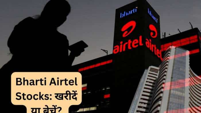 Bharti Airtel Stocks to Buy Brokerages ratings after Q3FY24 results check revised targets