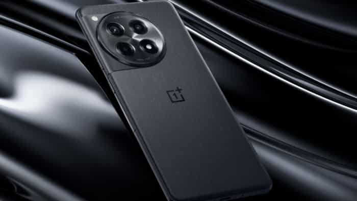 OnePlus 12R Sale starts today Get huge discount on first purchase and get Buds Z2 Free check camera battery design and bank offers