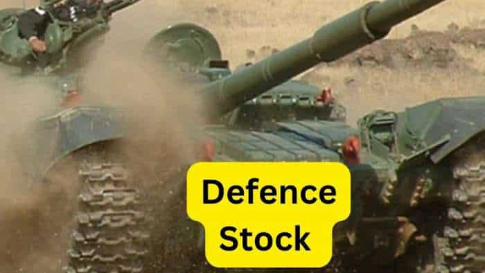 market expert vikas sethi buy call on Paras Defence and PIX Transmissions for short term investors in cash market check target