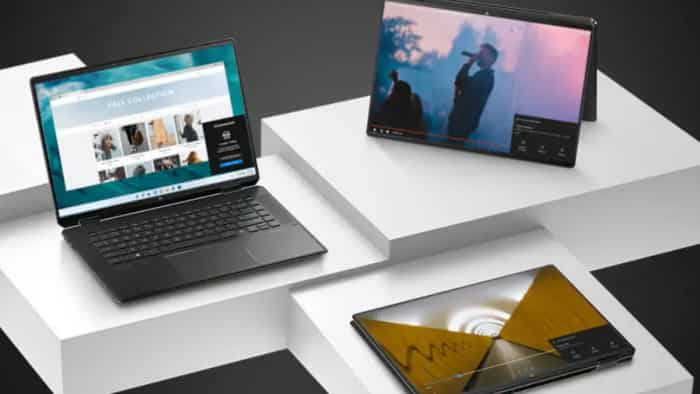 HP brings Artificial Intelligence based laptop in India Spectre X360 2024 check price and specifications