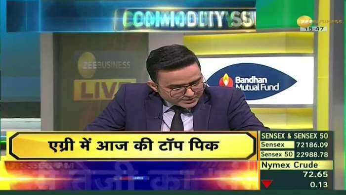 Commodity Superfast: सोने चांदी के गिरे भाव, MCX पर सोना 62313, चांदी 70392 के भाव पर आया