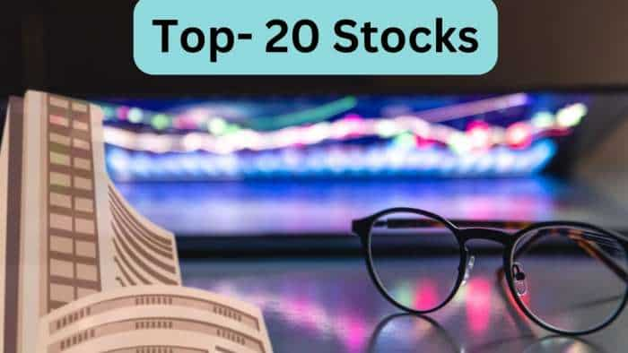 Stocks to buy today on 7 February 2024 check zee business traders diary for intraday trading for high return