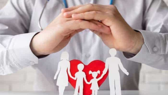 Free Health Insurance Every family will get free treatment up to Rs 5 lakh under Mukhya Mantri Jan Arogya Yojana tripura state govt gift to public