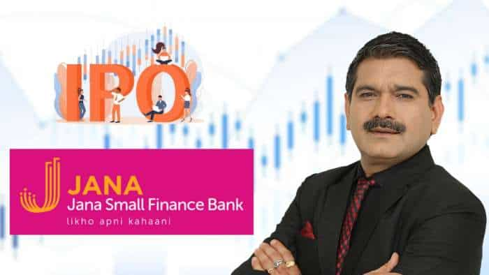 Jana small finance bank IPO opens today check share price band jana bank IPO GMP should you buy