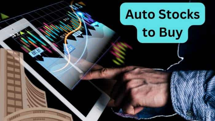 Auto Stocks to Buy Brokerages bullish on Ashok Leyland after Q3 results check next target expected return