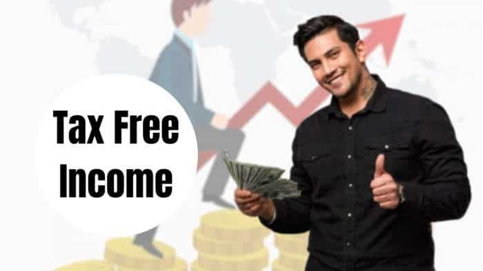 Tax free income in india check various tax saving income sources that save money for you with no tax liability