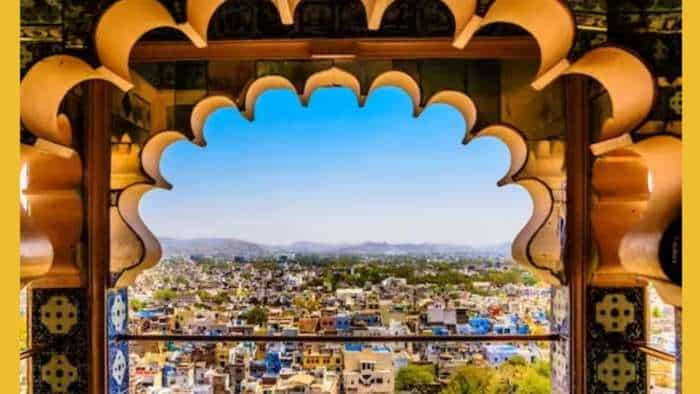 IRCTC Tour Package in affordable price for rajasthan visit best gift for partner on Valentines Day 2024 package Start from just 10435 rupees know details