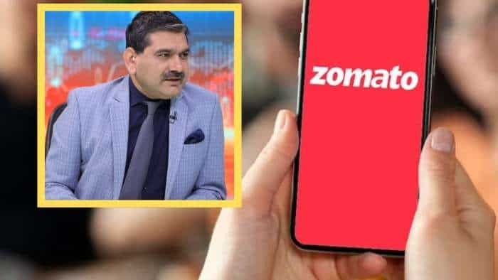 Zomato Q3 Results reports 138 crore profit know Anil Singhvi take