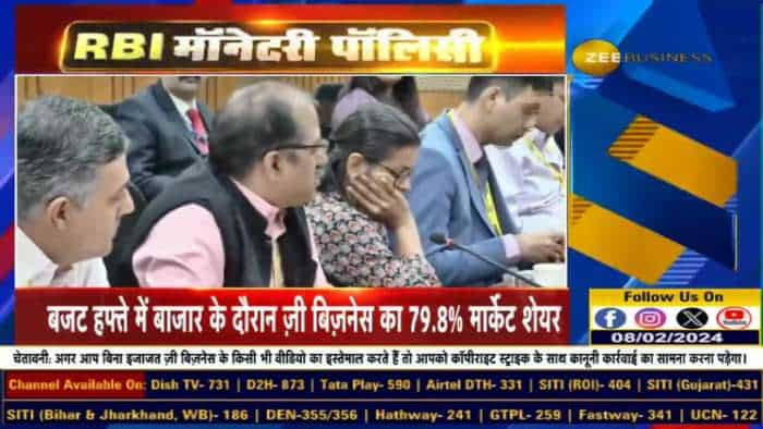 आरबीआई गवर्नर बताते हैं: आपको  Latest Loan Regulations के बारे में क्या जानना चाहिए