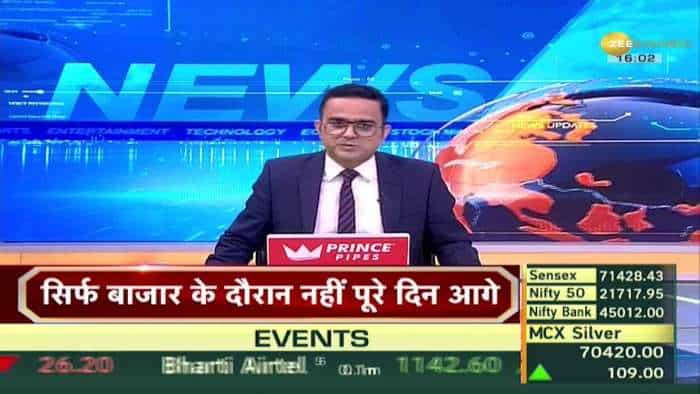 Commodity Live: लगातार छ्टवीं बार रेपो रेट में नहीं हुआ कोई बदलाव, 6.5% पर रेट स्थिर