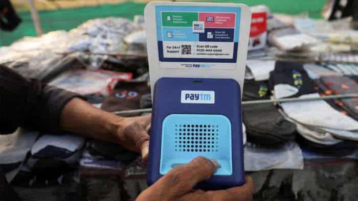 Reserve Bank of India Gives Update on Paytm Bank says not impacted by directives