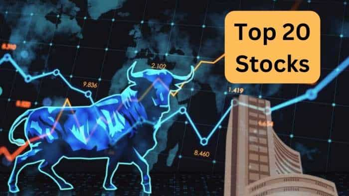 Top 20 Stocks How to make profit in intraday today on 9 February 2024 check zee business traders diary picks  