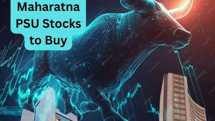 Maharatna PSU Stocks to Buy brokerage bullish on PFC after Q3 results share jumps 275pc in 1 year check next target