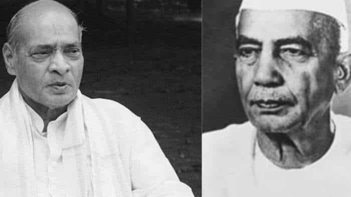 Bharat Ratna for Chaudhary Charan Singh, PV Narasimha Rao and MS Swaminathan