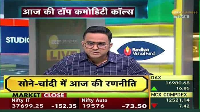 Commodity Superfast: क्रूड में सुस्ती के बाद आज आई तेजी, Brent पर 81.13 और MCX पर 6349 के भाव पर आया