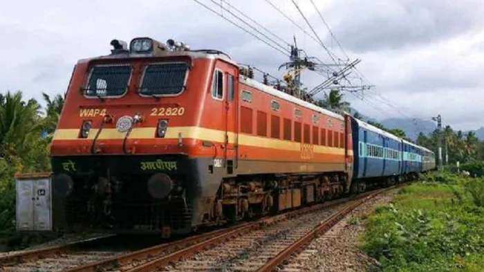 Haldwani Violence trains affected Kathgodam Dehradun Kathgodam Howrah express to stop at Laalkuan