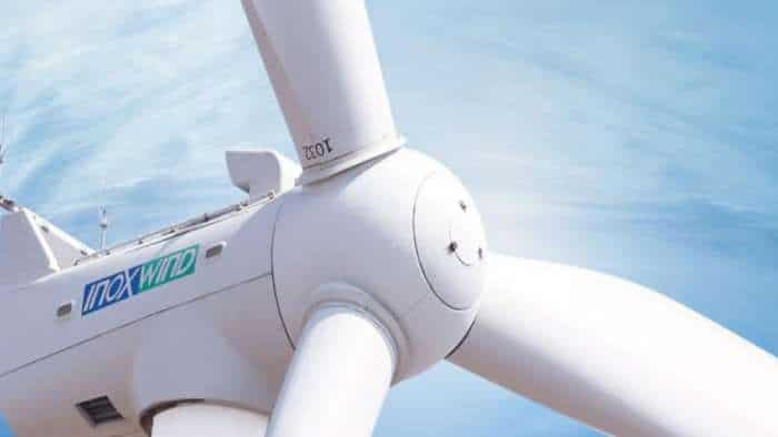 INOX Wind Q3 Results Net Profits Surges on YOY Basis Shares gave 442 Percent Return