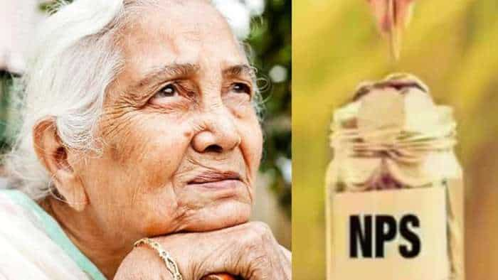 National Pension System NPS best scheme to protect retirement age if NPS account may freeze due to some mistake how to reactivate it again know process