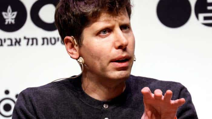 Sam Altman said openai is preparing around 100 billion words daily, know all about it