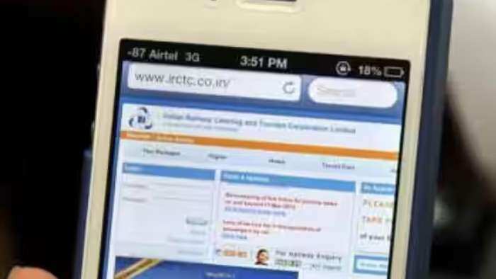 IRCTC has incorporated a wholly owned subsidiary Company in the name of IRCTC PAYMENTS LIMITED