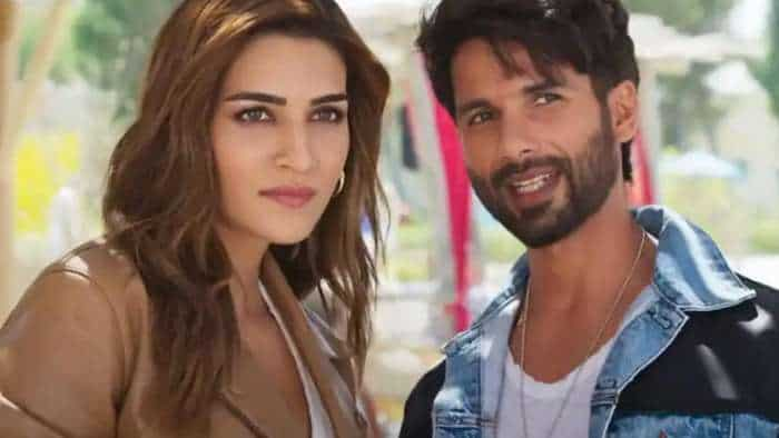 Teri Baton Mei Aisa Uljha Jiya Box Office Day 2 Shahid Kapoor Kriti Sanon starrer collections jumps day 2