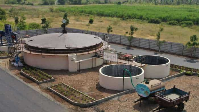 Indian Biogas Association pitches for Rs 30000 crore investment for compressed biogas plants