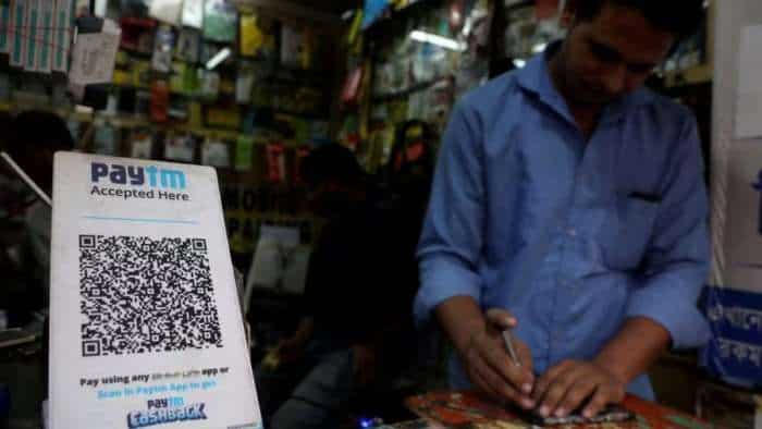 Paytm secures merchant support guarantees uninterrupted services