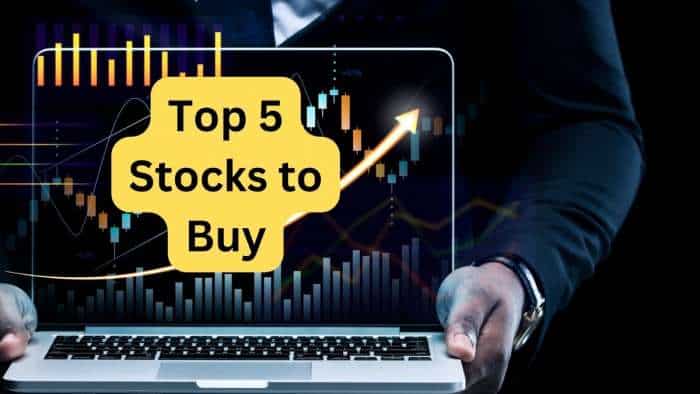 Top 5 Motilal Oswal stocks pick check target on Tata Consumer, Cummins India, Apollo Tyres, Sobha, Kalpataru Projects
