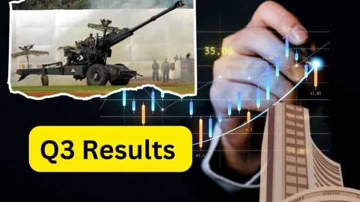 Defence stocks Bharat Forge posts 254 crore profit in Q3FY24 company announces 125 pc interim dividend check record, payment date 