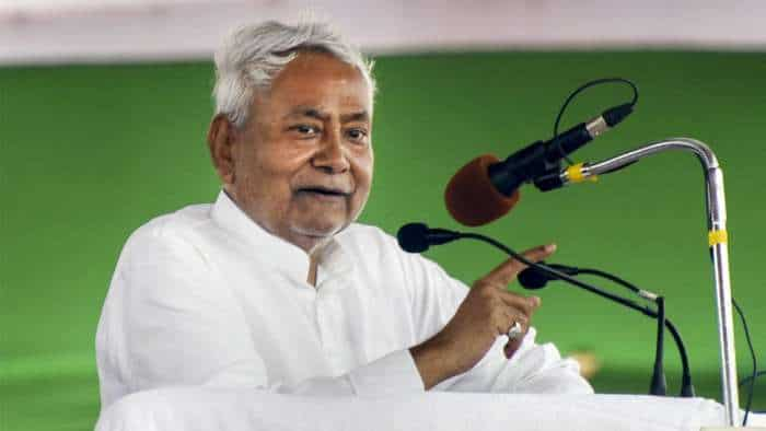 bihar Assembly floor test latest news nitish kumar government trust vote jdu bjp rjd congress mlas tejashvi yadav manjhi